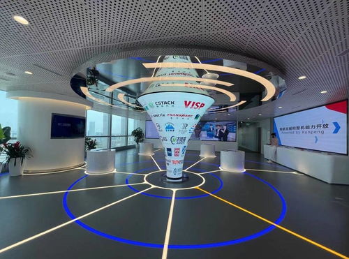 世界人工智能大會前瞻 探營上海，看國產(chǎn)“芯”力量如何賦能人工智能基礎軟件新生態(tài)